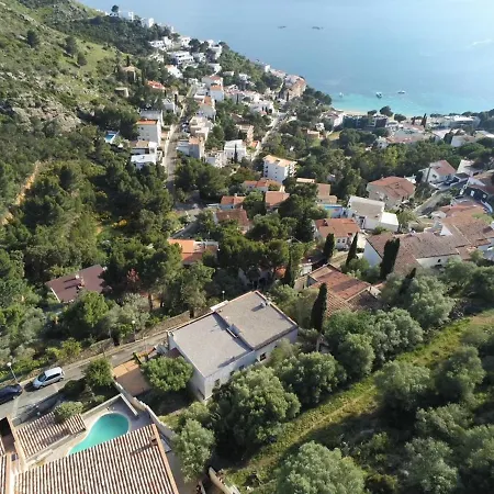 Familiale Piscine Privee Et Magnifique Vue *