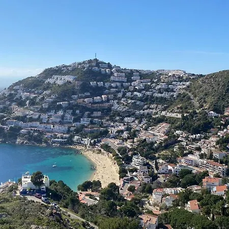 Familiale Piscine Privee Et Magnifique Vue Villa
