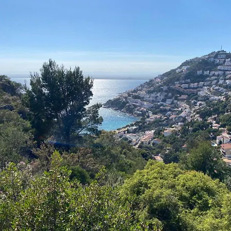 Familiale Piscine Privee Et Magnifique Vue Villa *