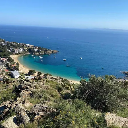 Familiale Piscine Privee Et Magnifique Vue Villa